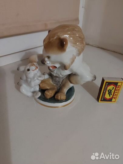 Заяц во хмелю лфз 5тр