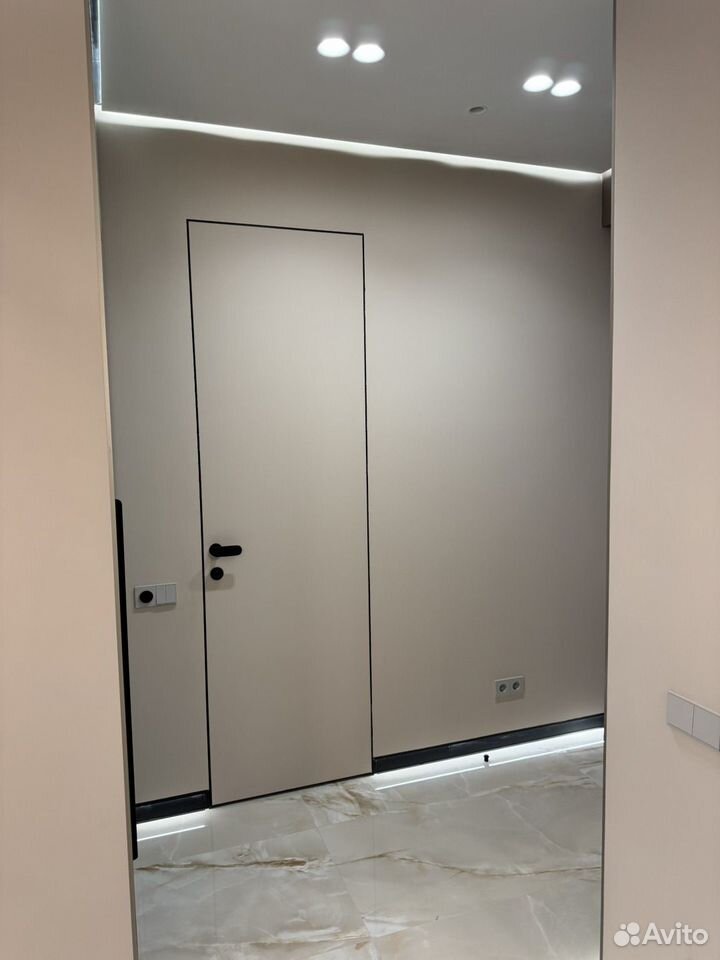 2-комнатные апартаменты, 43 м² — фото 5