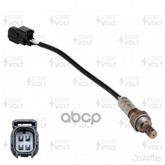 Датчик кисл. VS-OS 23SA startvolt