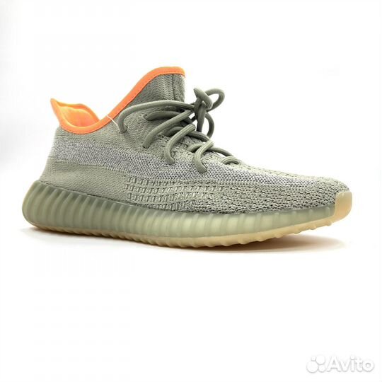 Yееzy Boost 350 V2 Desert Sage