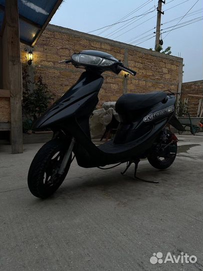 Мепед honda DIO AF34