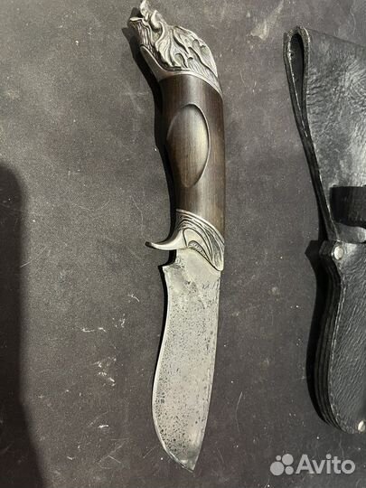 Нож эхо Кабан-1