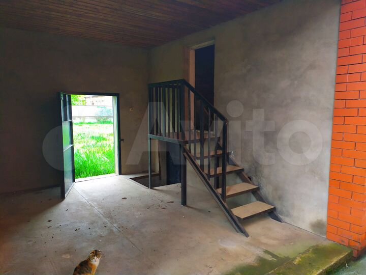 Дом 500 м² на участке 24 сот.