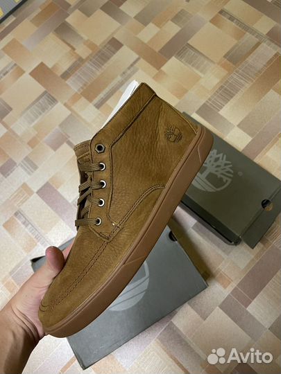 Мужская обувь timberland 43