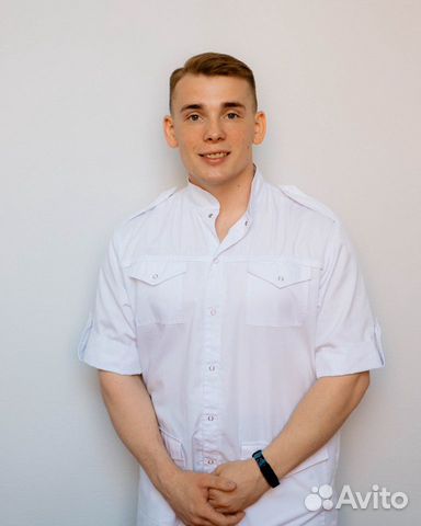 Массаж, афк, лфк с выездом на дом