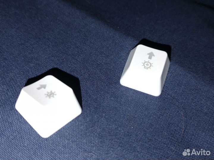 Игровая клавиатура с подсветкой