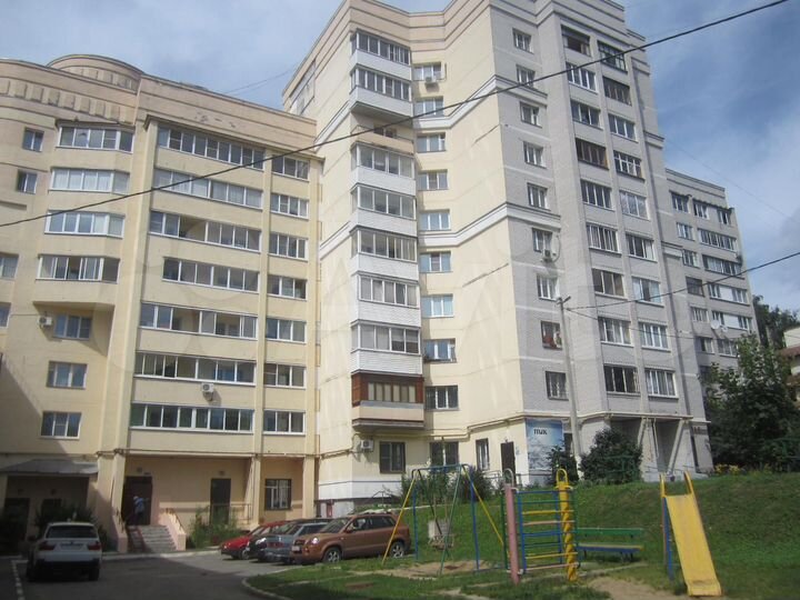 Офис, 47.6 м²