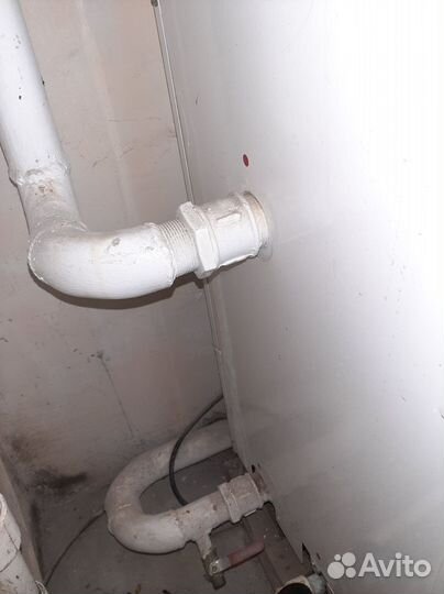 Батареи и трубы на дом 100м²