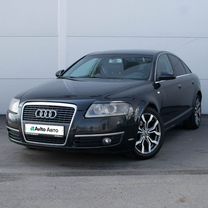 Audi A6 2.4 CVT, 2006, 234 169 км, с пробегом, цена 677 300 руб.