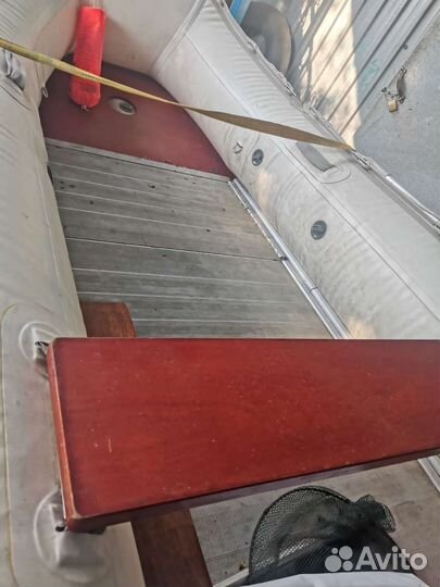 Продам лодку