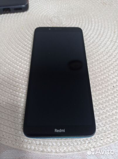 Xiaomi Redmi 7A, 2/32 ГБ