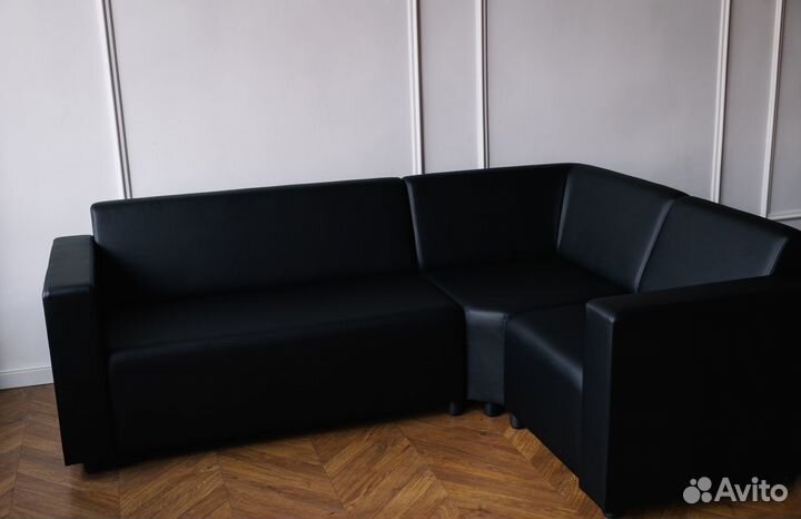 Угловой диван новый