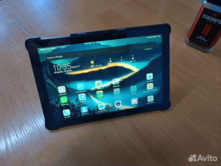 Huawei MatePad T10 32Gb LTE