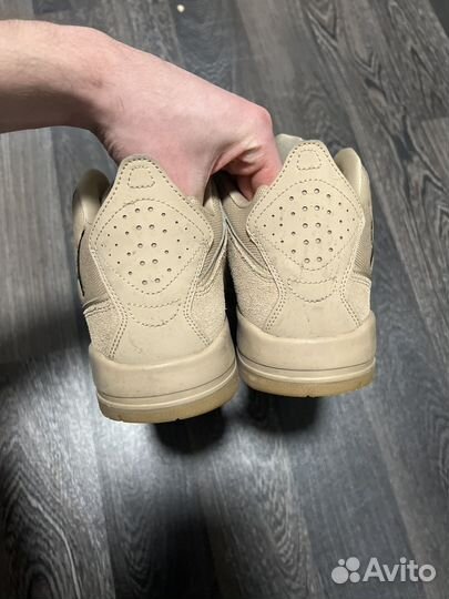 Nike Air Jordan Courtside 23