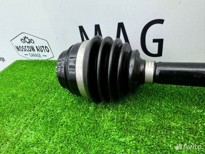 Привод передний левый Bmw X3 G01 B57D30B (B57R)