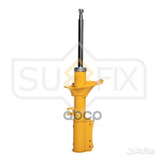 Стойка амортизаторная перед лев SU1770 sufix