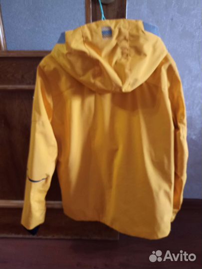 Куртка на мальчика