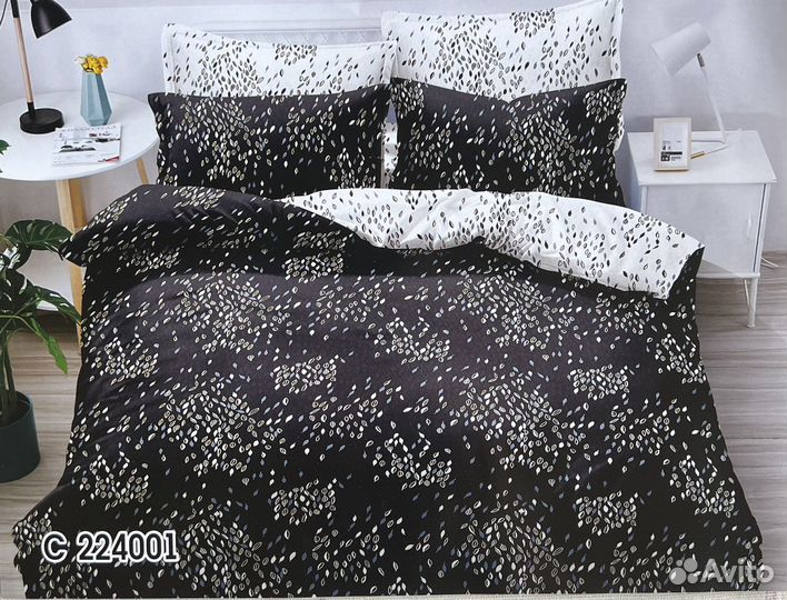 Белье постельное