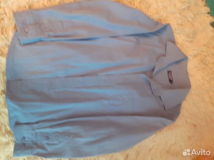 Школьные Рубашки на мальчика