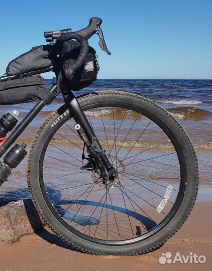 Покрышки WTB Ranger 29x2.25