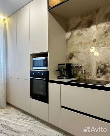 Кухня на заказ от производителя