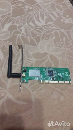 Wifi адаптер для пк