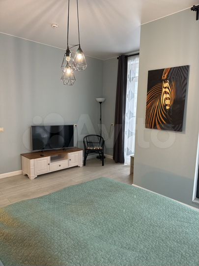 2-к. квартира, 65 м², 3/3 эт.