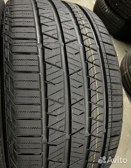 Continental ContiCrossContact LX Sport 265/40 R22 106Y