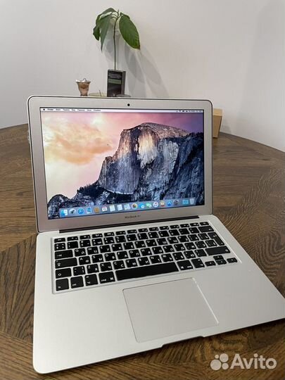 Apple MacBook Air 13