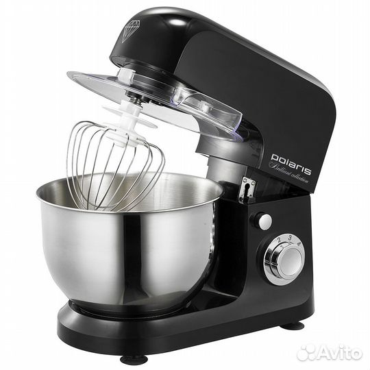 Кухонная машина Polaris PKM 1002 Brilliant Collect