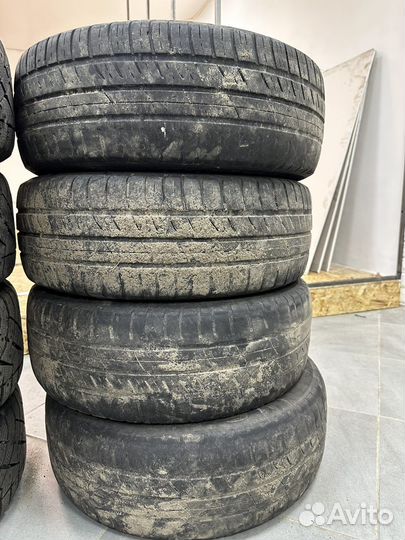 Agate HF-638 195/60 R15