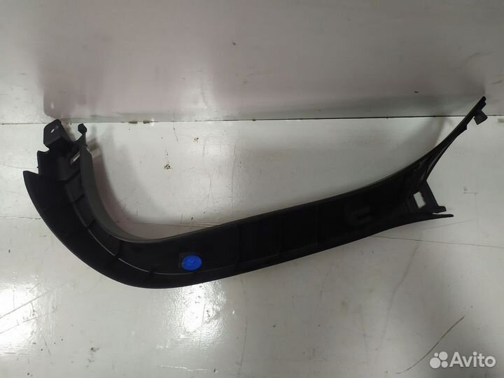 Обшивка двери багажника IX35/tucson (2010)