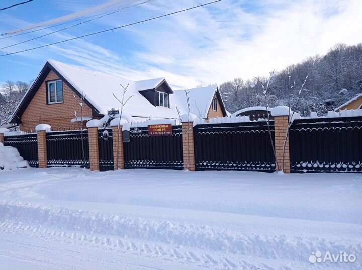 Отдых в горах адыгеи