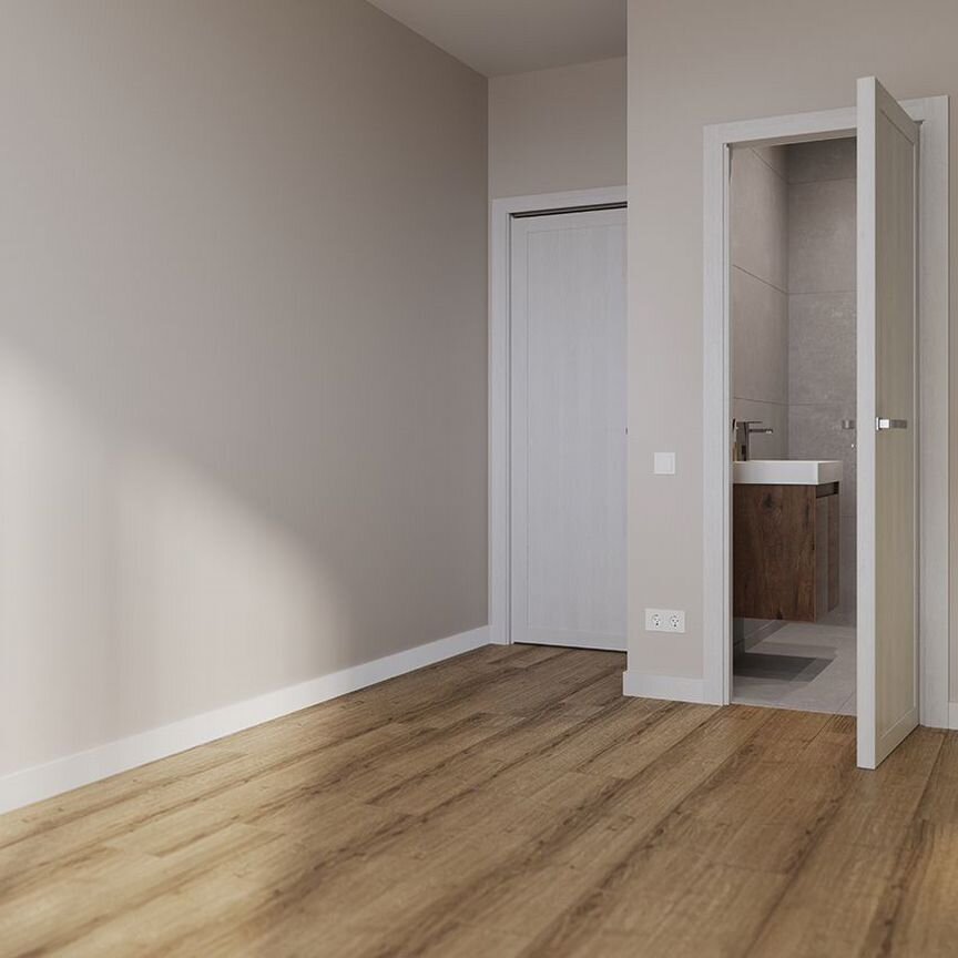 1-к. квартира, 37,1 м², 1/3 эт.