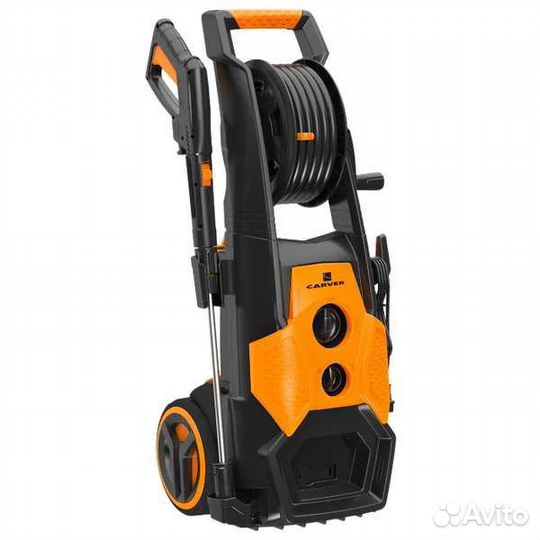 Мойка высокого давления carver CW-2501EI(Германия