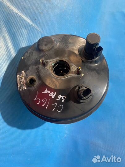 Вакуумный усилитель тормозов Mercedes GL164 X164