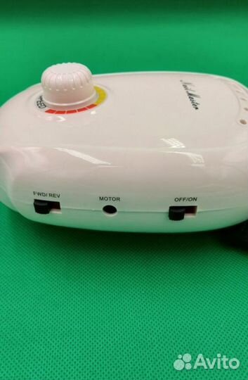 Маникюрный аппарат