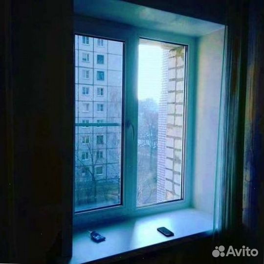 Окна пластиковые в рассрочку