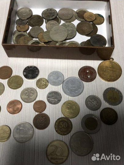 Клад Нумизмата