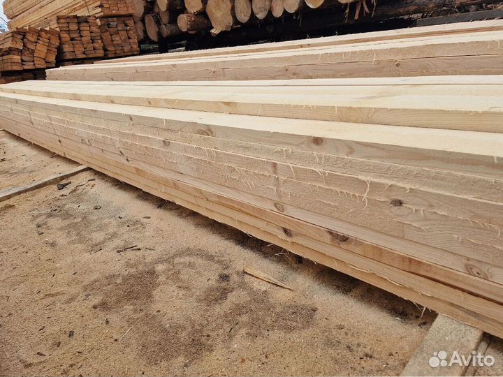 Доска дюймовка