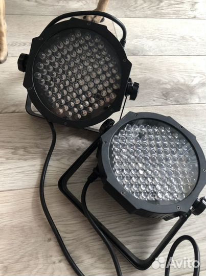 Светомузыка цветомузыка, прожекторы