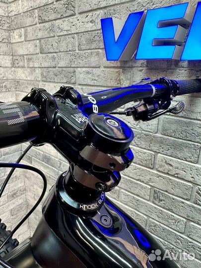 Trek Fuel EX 9.8 Carbon 29/Рама L (2020) -FOX/GX