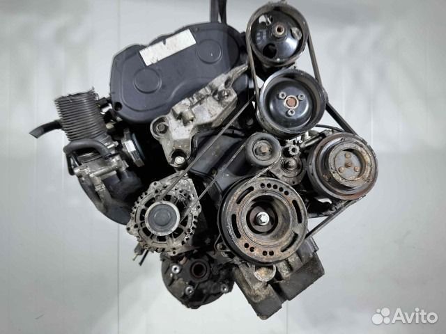 A18XER Двигатель к Opel Insignia, 2011 г