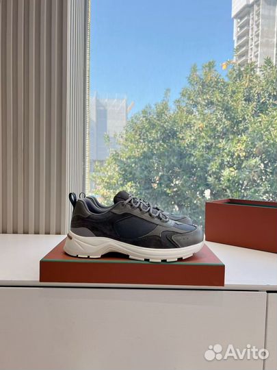 Кроссовки женские Loro Piana