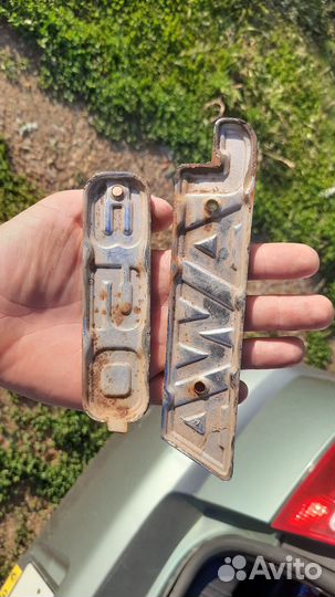 Шильдик jawa