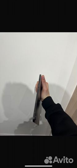 iPad pro 11