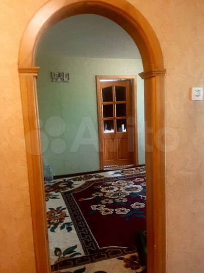 3-к. квартира, 49,2 м², 1/5 эт.