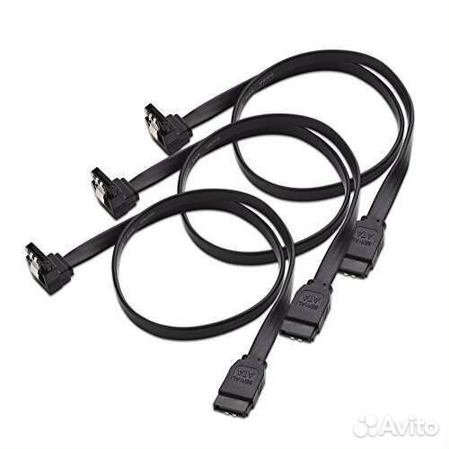 SATA кабель 3 6gb