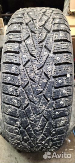 Nokian Tyres Nordman 7 205/55 R16 96T