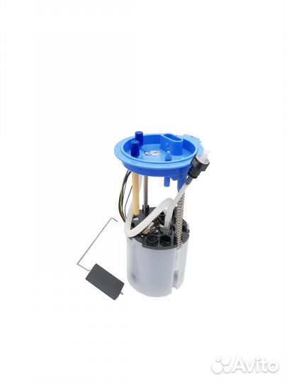 Топливный насос электрический Skoda Octavia/Yeti